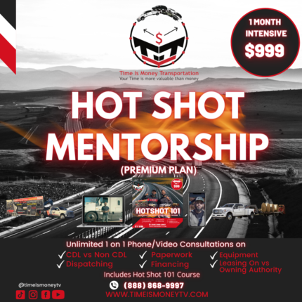 Mentorship Program- Premium Plan